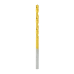 4AH20 - Titanium Gold HSS